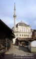 Safranbolu - Izzet Pasa Camii